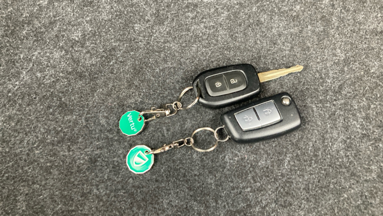 Nissan Micra 1.0 IG-T 92 Acenta 5dr CVT Petrol Hatchback